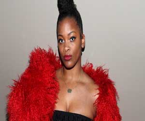Ari Lennox